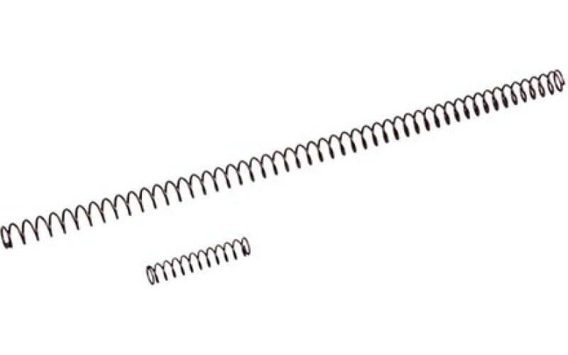 Wolf 6 lb. recoil spring