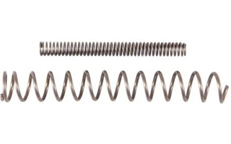 Wolf 24 lb. officers/p12 spring