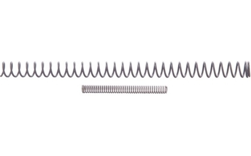 Wolf Extra power 18-1/2 lb. cs recoil spring