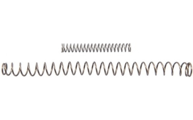 Wolf M&p 16 lb. factory weight spring