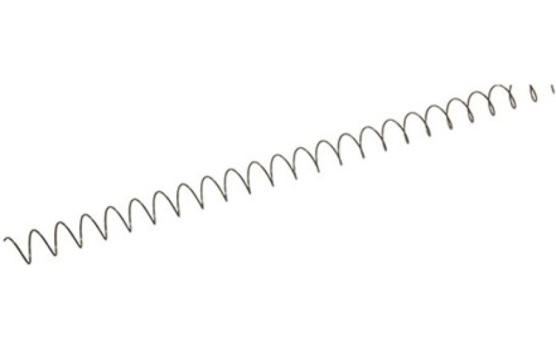 Wolf 38-40 magazine spring