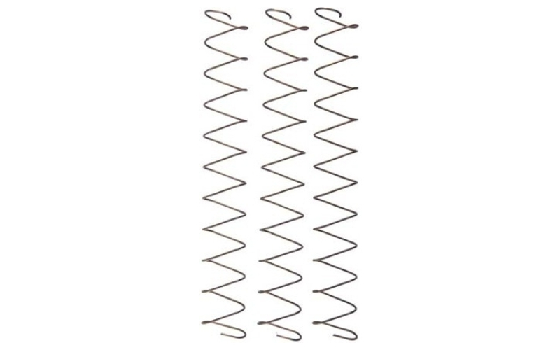 Wolf +10% power spring, 3-pak fits cz/ea-9