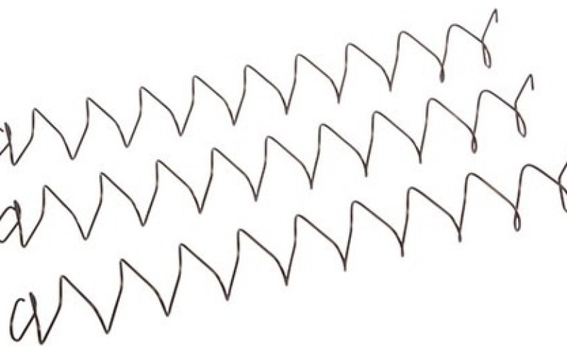 Wolf +10% power spring, 3-pak fits para-ord p14/p16
