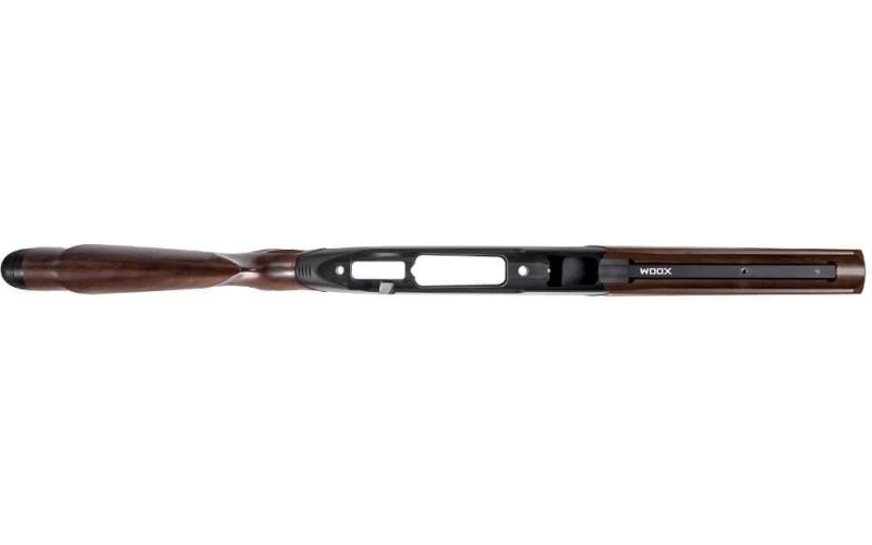 Woox wild man stock savage 110 la walnut