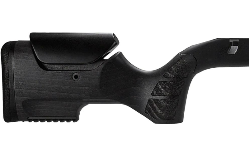 Woox exactus stock sauer 100 midnight grey