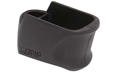 X-GRIP Magazine Spacer, Fits Glock 29/30 GL29-30