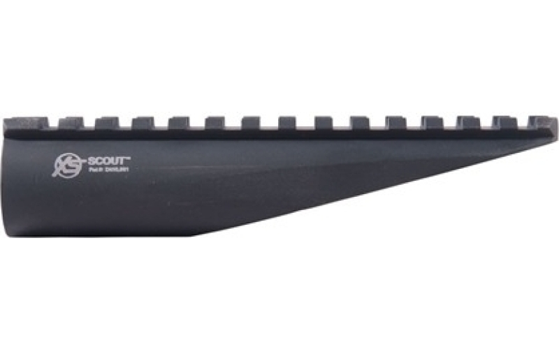 XS Sights 106 clifton scope mount