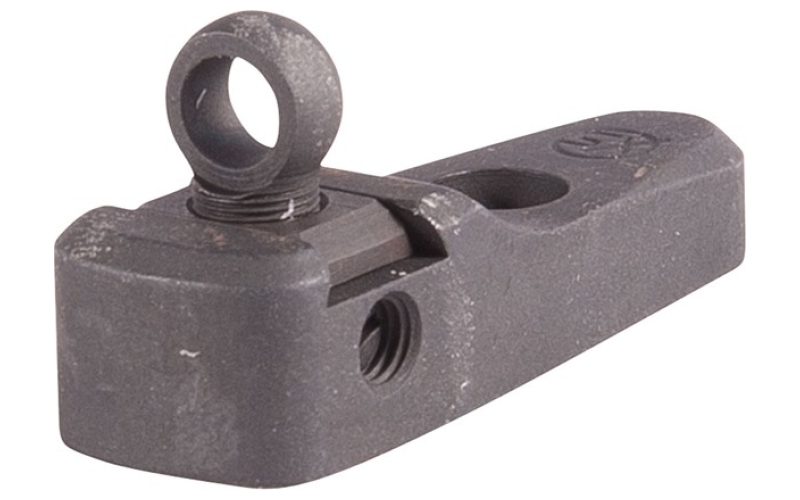 XS Sights Marlin 1895 adjustable ghost ring rear sight black