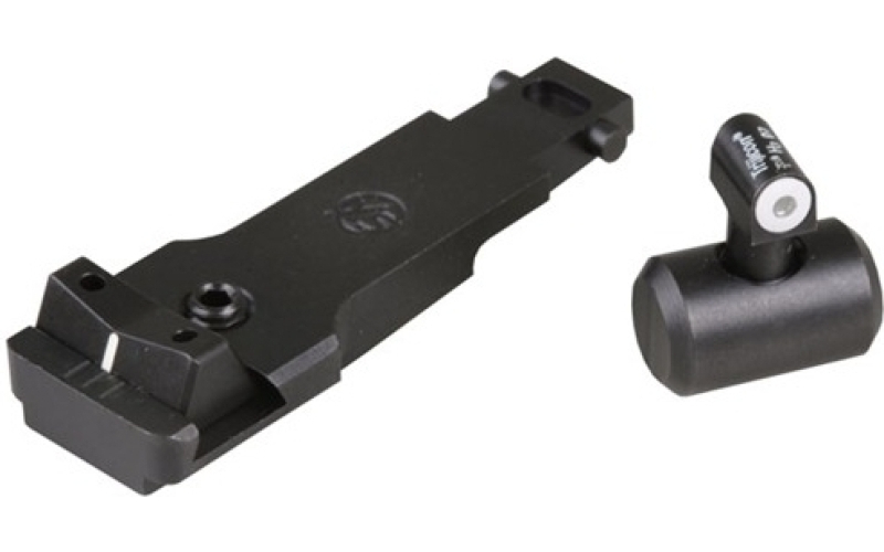 XS Sights Ak-47  express tritium sight set white