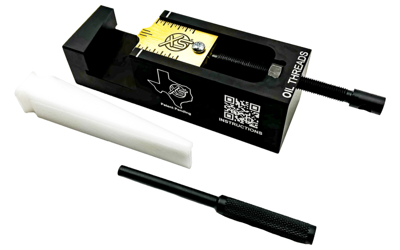XS GUNSMITH SIGHT TOOL FOR GLOCK