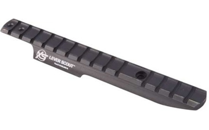 XS Sights Marlin 1894 scout mount