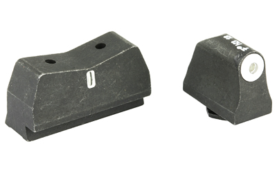 XS DXT BIG DOT SUPP FOR GLK 9MM/40