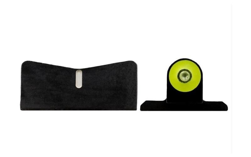 Xs sight dxw2 big dot yellow - sig p225  p226  p228  p229  p320