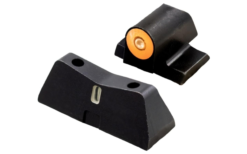 Xs sight dxw2 big dot orange - s&w 325pd  625 & 629 mountain gun
