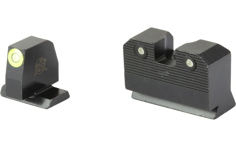 XS R3D 2.0 S&W M&P OR SUP HEIGHT GRN