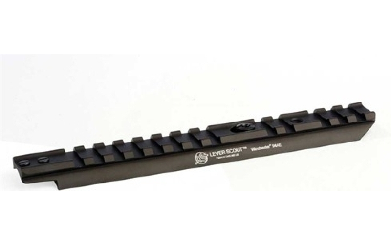 XS Sights Winchester 94 scout mount