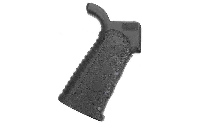 Xtech Tactical Atg adjustable tactical grip heavy texture for ar15 black