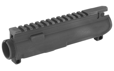 Yankee Hill Machine Co Stripped A3 Upper Receiver, For AR15, Black Finish YHM-110
