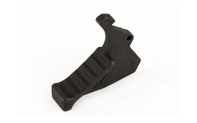 Yankee Hill Machine Co Tactical Charging Handle, Latch Only, Matte YHM-281
