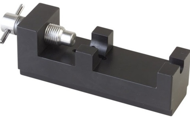 Young Manufacturing, Inc. Ar-15/m16 bolt ejector tool