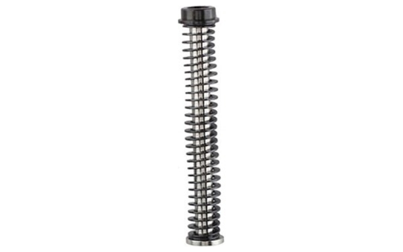 Zaffiri Precision Guide rod for glock 19 gen 4 stainless steel