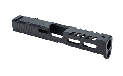ZAF ZPS.2 CMPUPPER FOR G19 G5 TIN 4