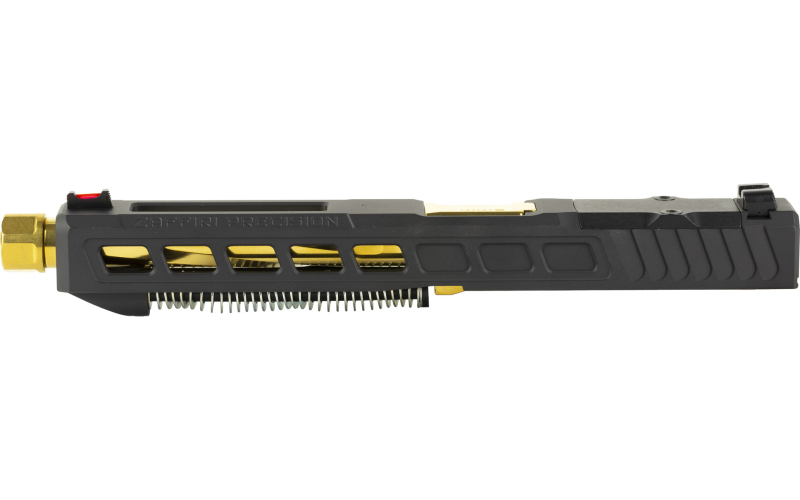 ZAF ZPS.3 SLIDE FOR G34 G3 CMPLT BLK