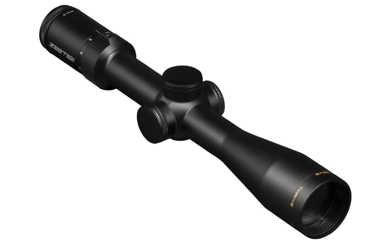 Thrive riflescope 3-12x44 phriii moa 30mm