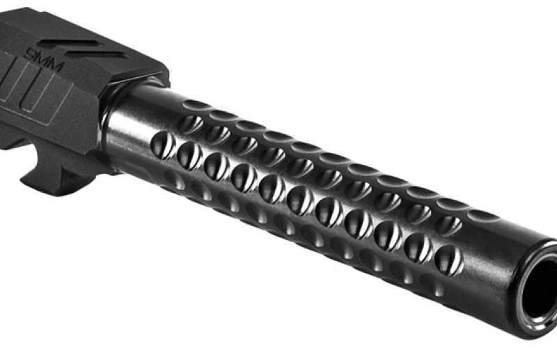 ZEV Technologies Z320 xfull pro barrel blackdlc