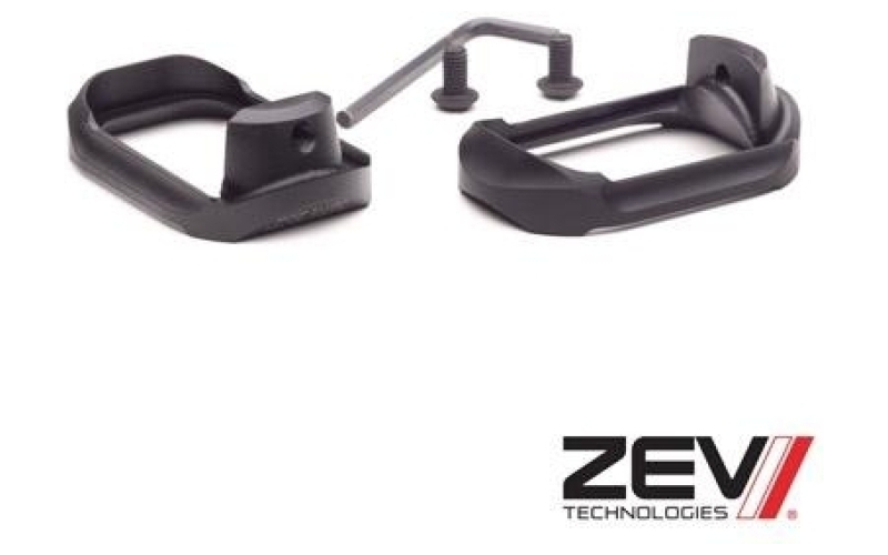 Zev magwell pro sm/cpt 1st-4th gen