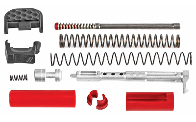 ZEV UPPER PARTS KIT 9MM STS