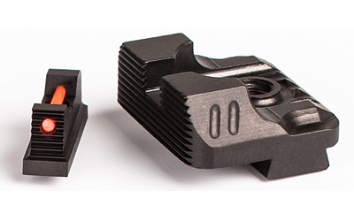 ZEV SIGHT SET .215 FO FRNT CMBT REAR