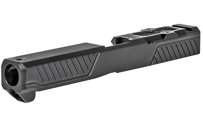 ZEV CITADEL LONG SLIDE FOR G19 G3 BL