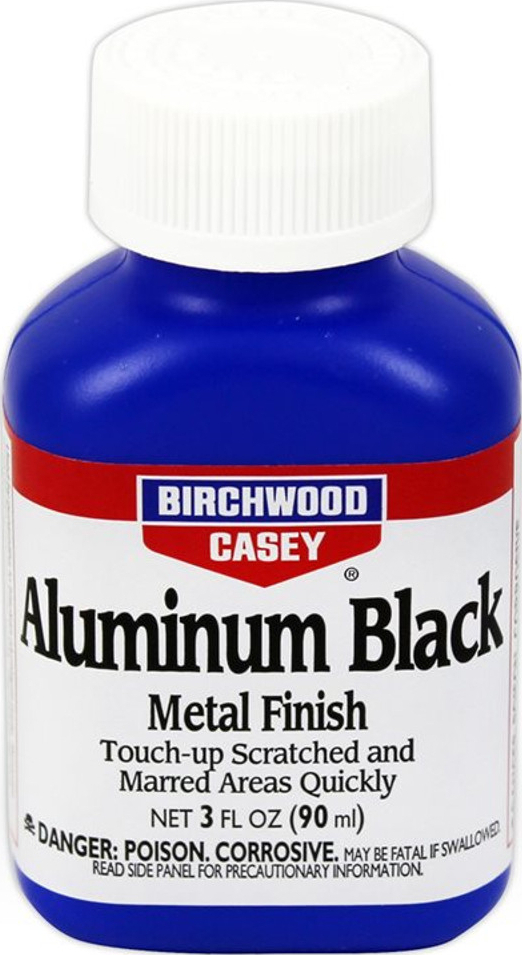 Birchwood Casey Aluminum Black Touch-up Pen 15121 for sale online