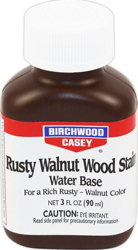 Birchwood Casey 15125 Aluminum Black Touch Up 3 oz. Bottle - Gun